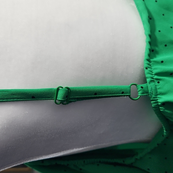 Torrid Blouse - Picture 5 of 9